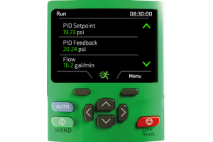 Odklenite polni potencial svojega frekvenčnega pretvornika s KI-Keypad Plus